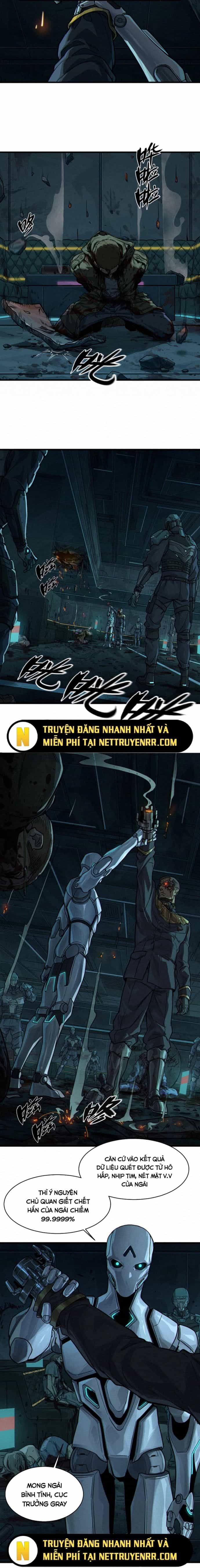 Nguyệt Khôi Truyện - Chương 28.1 - ảnh 3