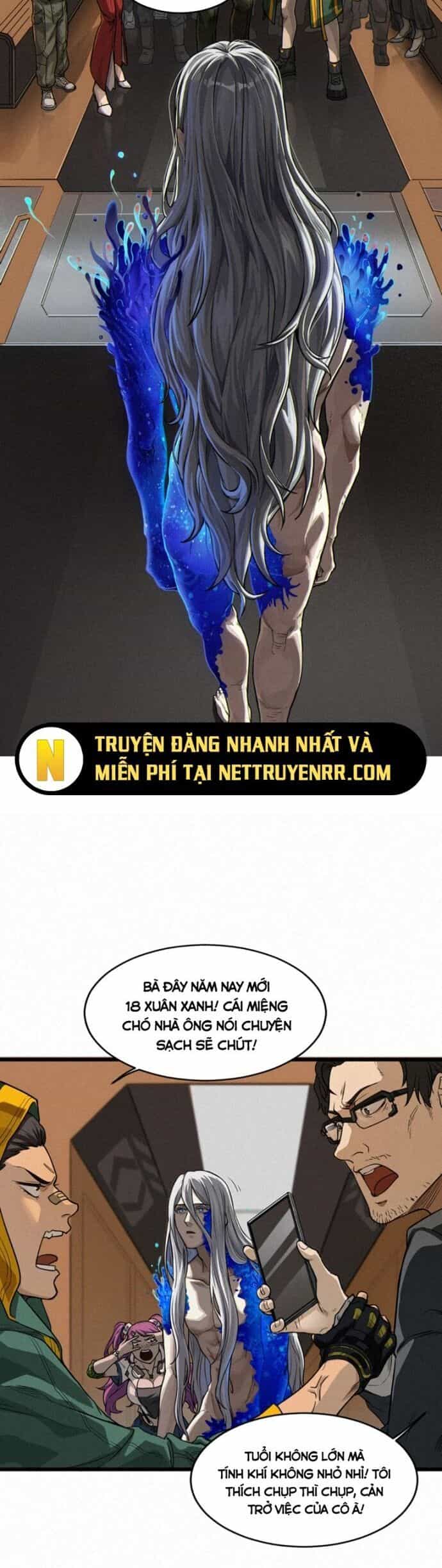 Nguyệt Khôi Truyện - Chương 29.1 - ảnh 13