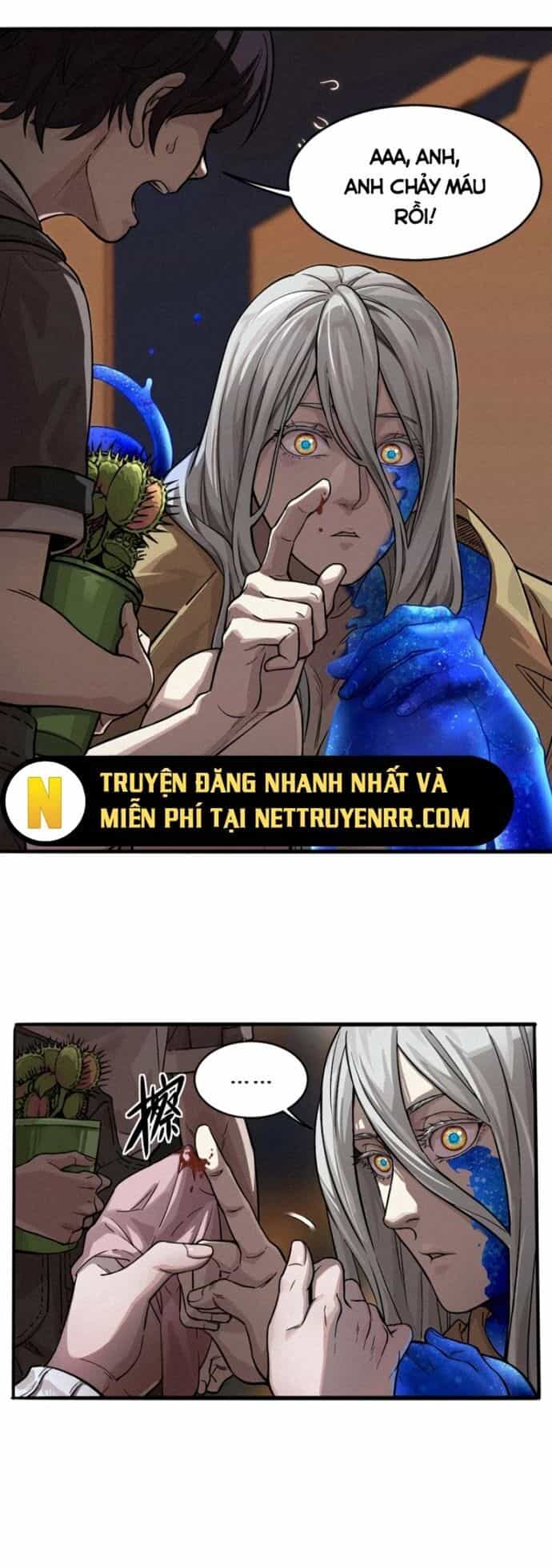 Nguyệt Khôi Truyện - Chương 29.1 - ảnh 33