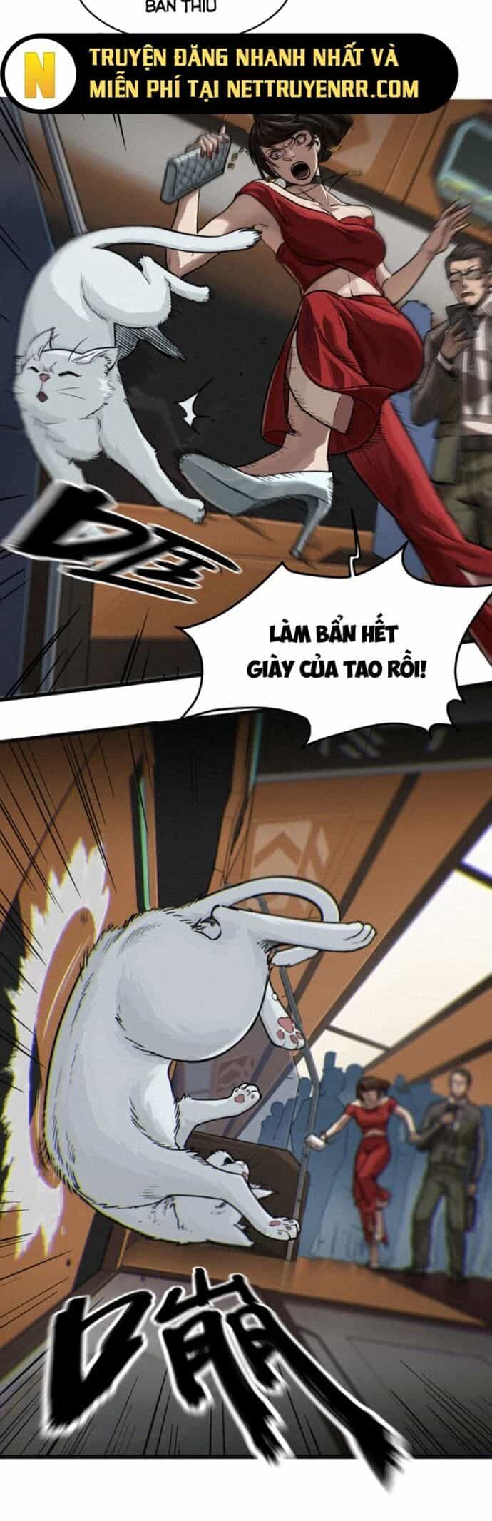 Nguyệt Khôi Truyện - Chương 29.1 - ảnh 37