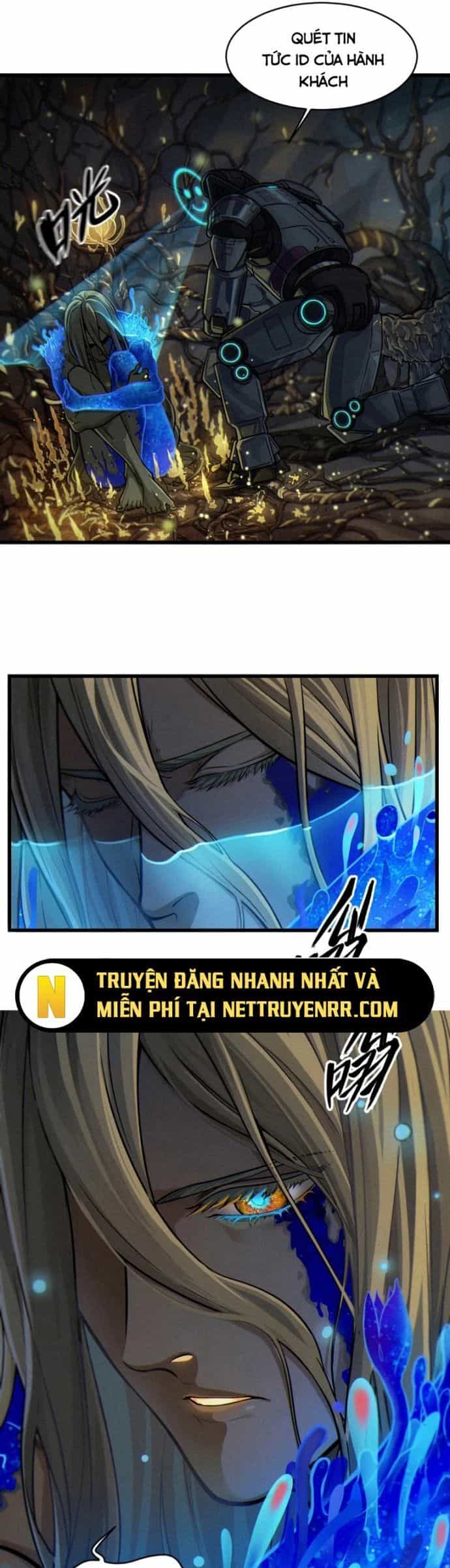Nguyệt Khôi Truyện - Chương 29.1 - ảnh 5