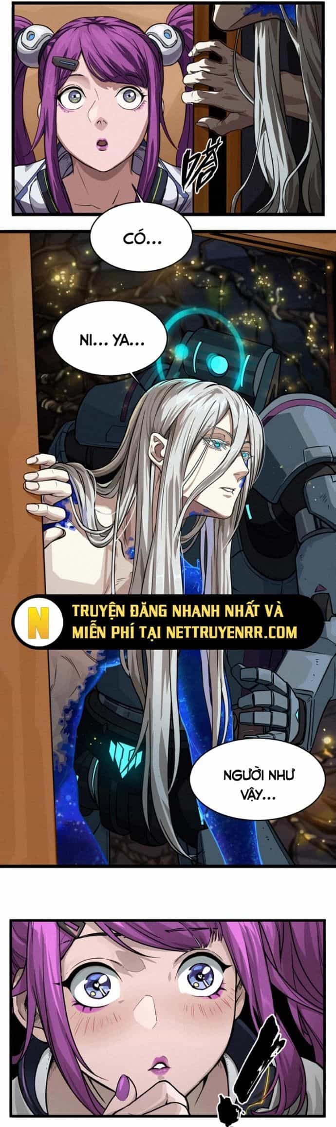 Nguyệt Khôi Truyện - Chương 29.1 - ảnh 9