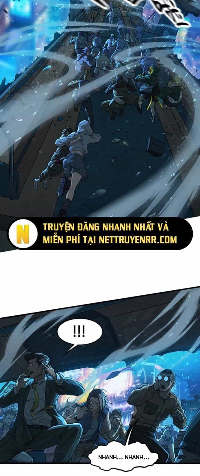 Nguyệt Khôi Truyện - Chương 30 - ảnh 17