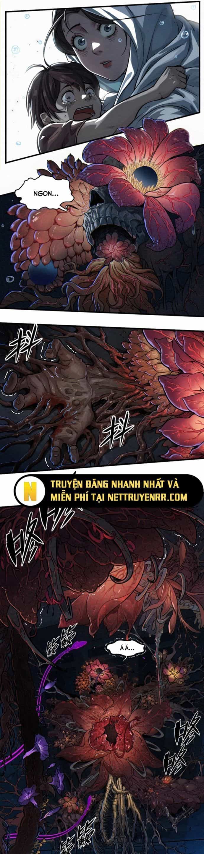 Nguyệt Khôi Truyện - Chương 30 - ảnh 26
