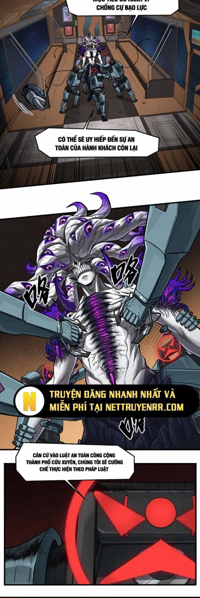 Nguyệt Khôi Truyện - Chương 30.1 - ảnh 17