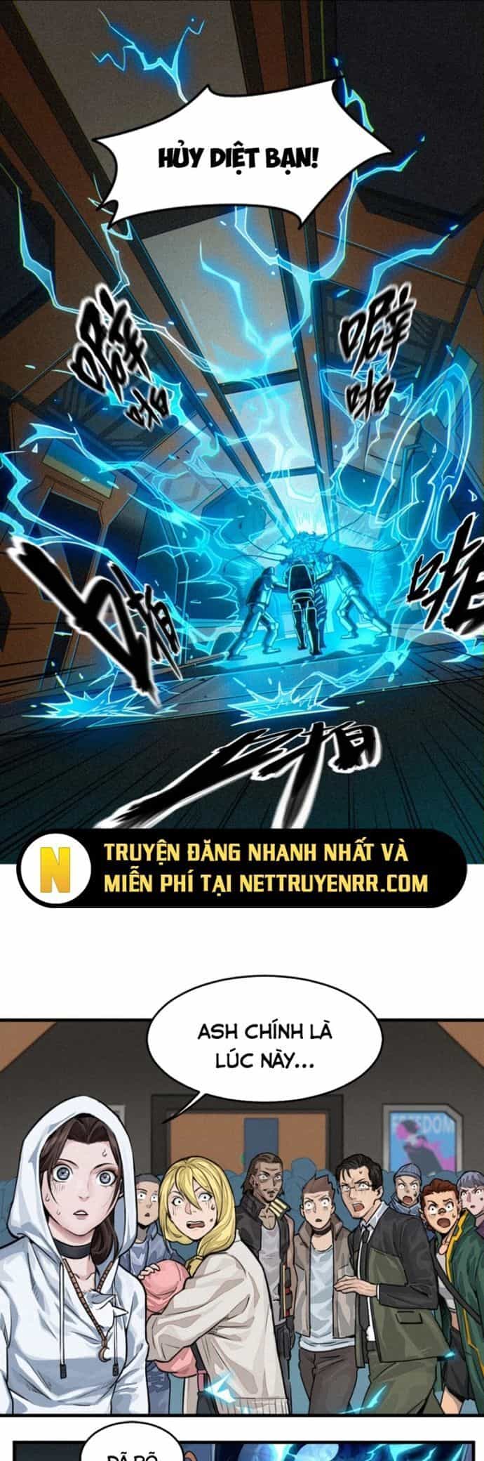 Nguyệt Khôi Truyện - Chương 30.1 - ảnh 18