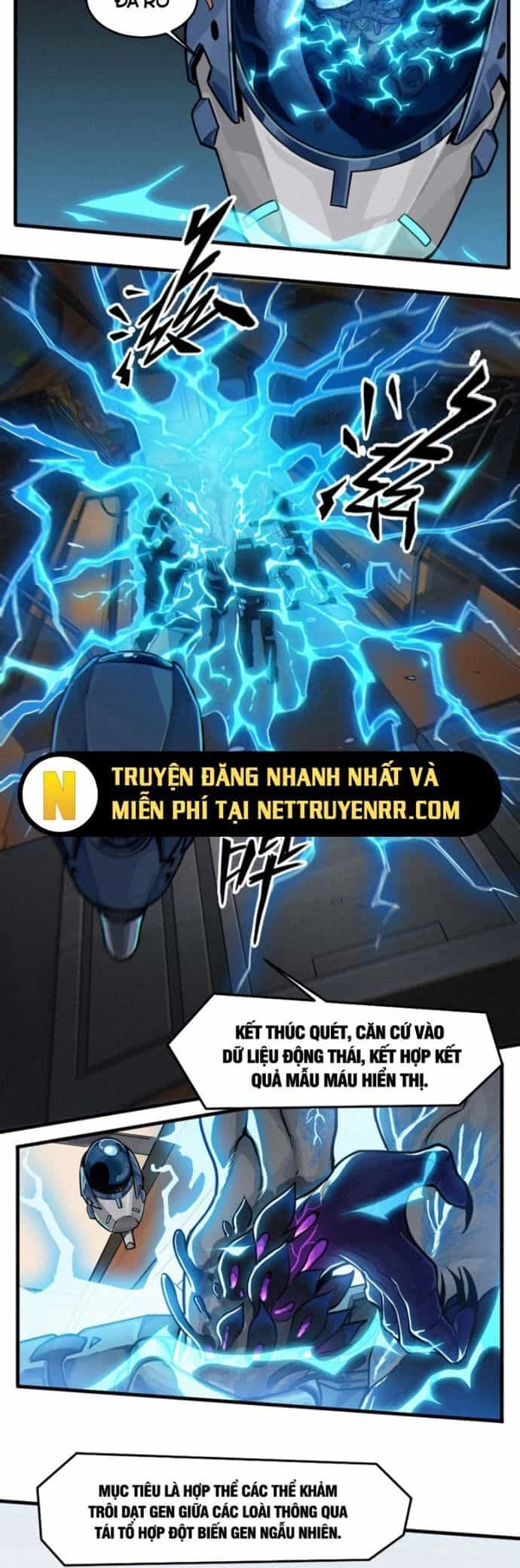 Nguyệt Khôi Truyện - Chương 30.1 - ảnh 19