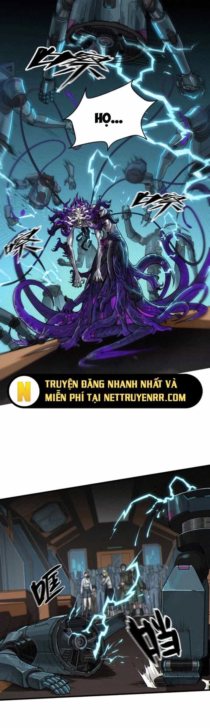 Nguyệt Khôi Truyện - Chương 30.1 - ảnh 23