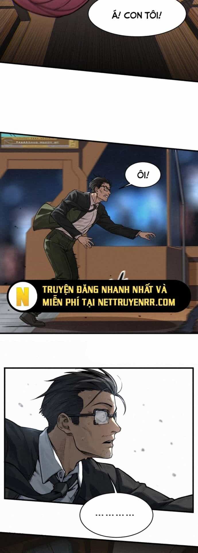 Nguyệt Khôi Truyện - Chương 30.1 - ảnh 27