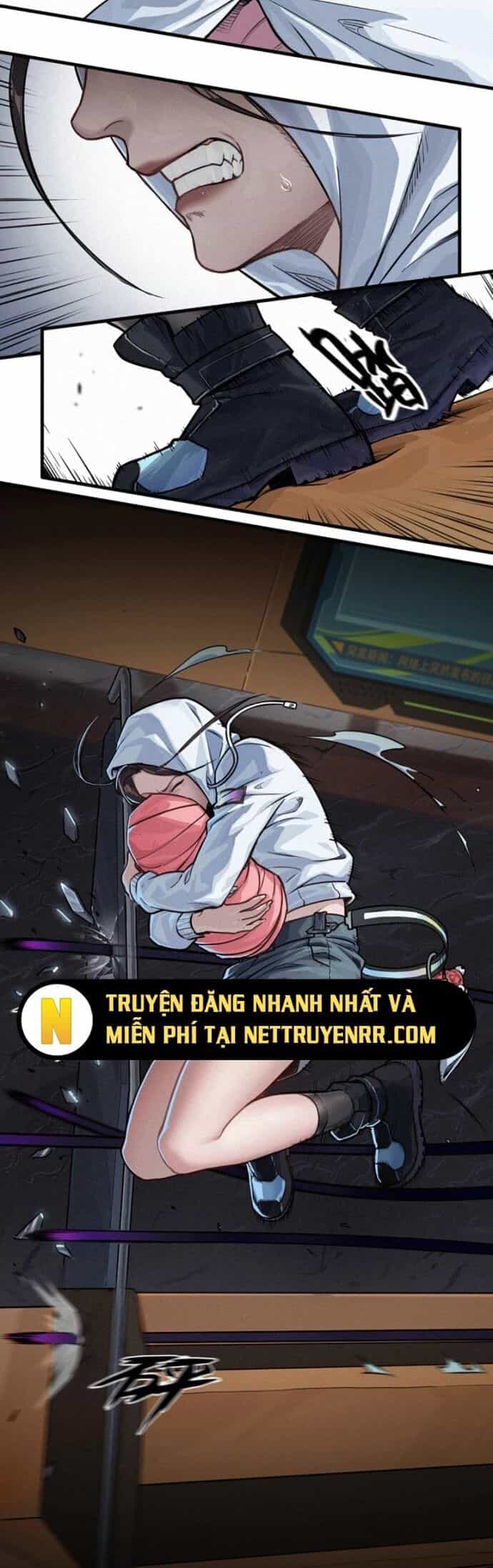Nguyệt Khôi Truyện - Chương 30.1 - ảnh 35