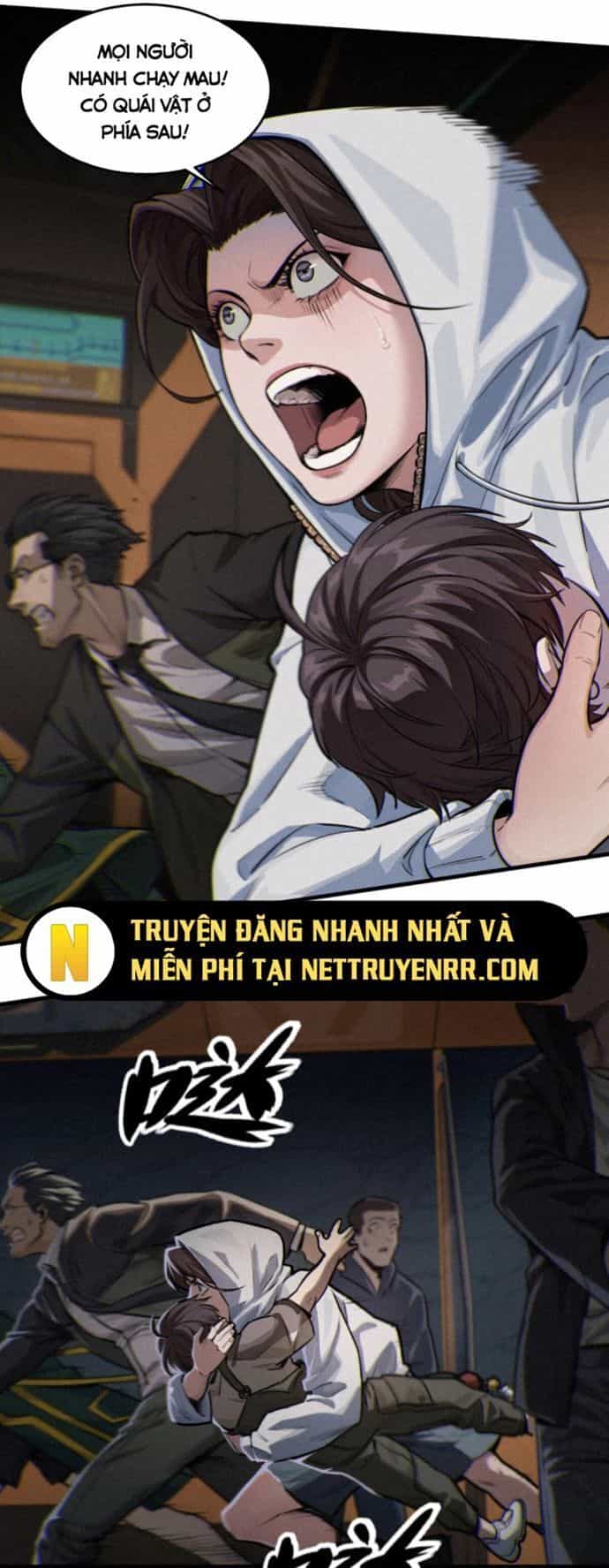 Nguyệt Khôi Truyện - Chương 30.1 - ảnh 5
