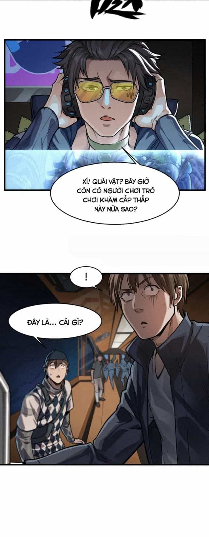 Nguyệt Khôi Truyện - Chương 30.1 - ảnh 6