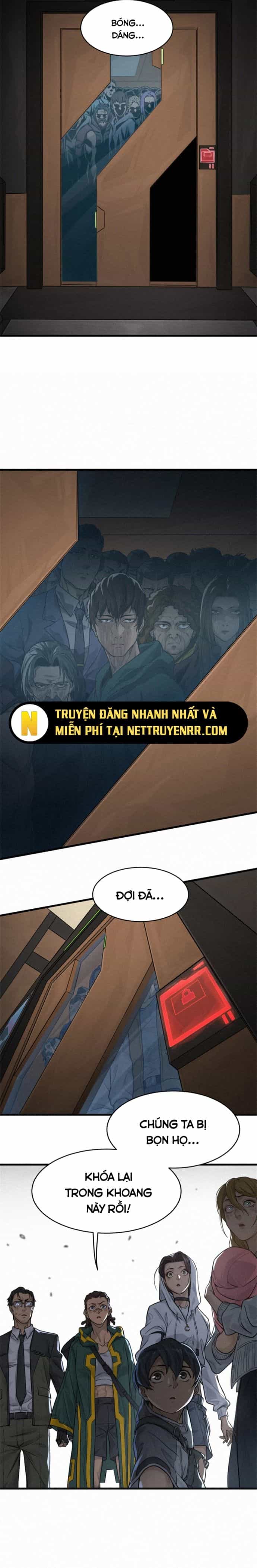 Nguyệt Khôi Truyện - Chương 30.2 - ảnh 13
