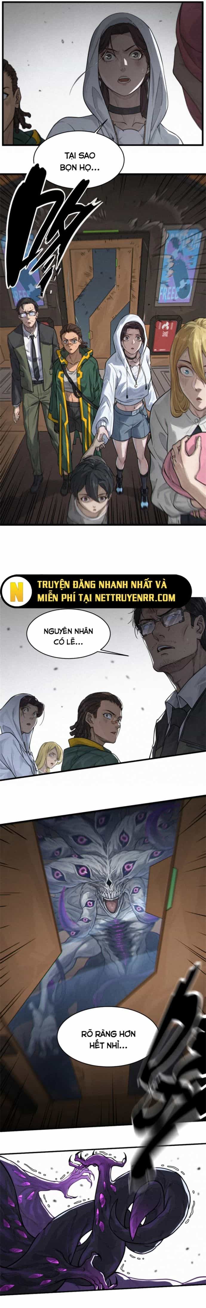 Nguyệt Khôi Truyện - Chương 30.2 - ảnh 14