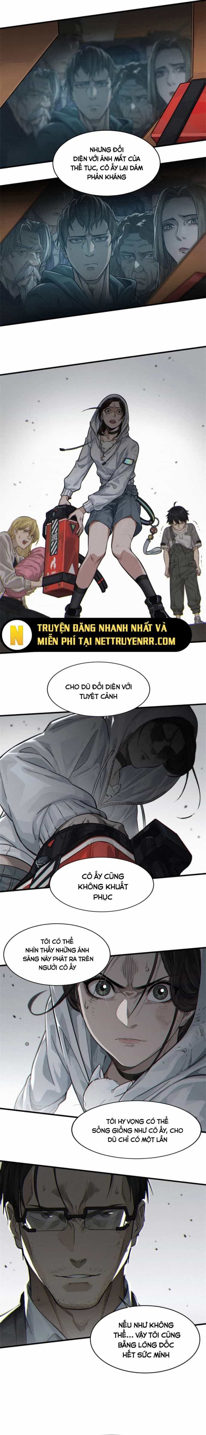 Nguyệt Khôi Truyện - Chương 30.2 - ảnh 23