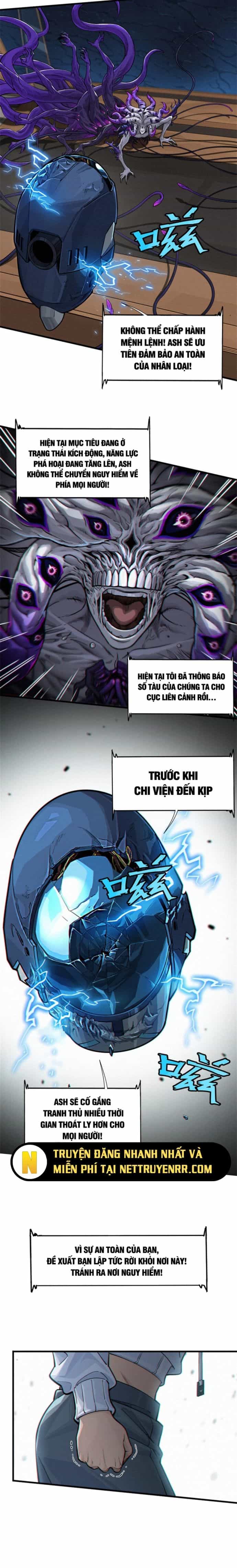 Nguyệt Khôi Truyện - Chương 30.2 - ảnh 5