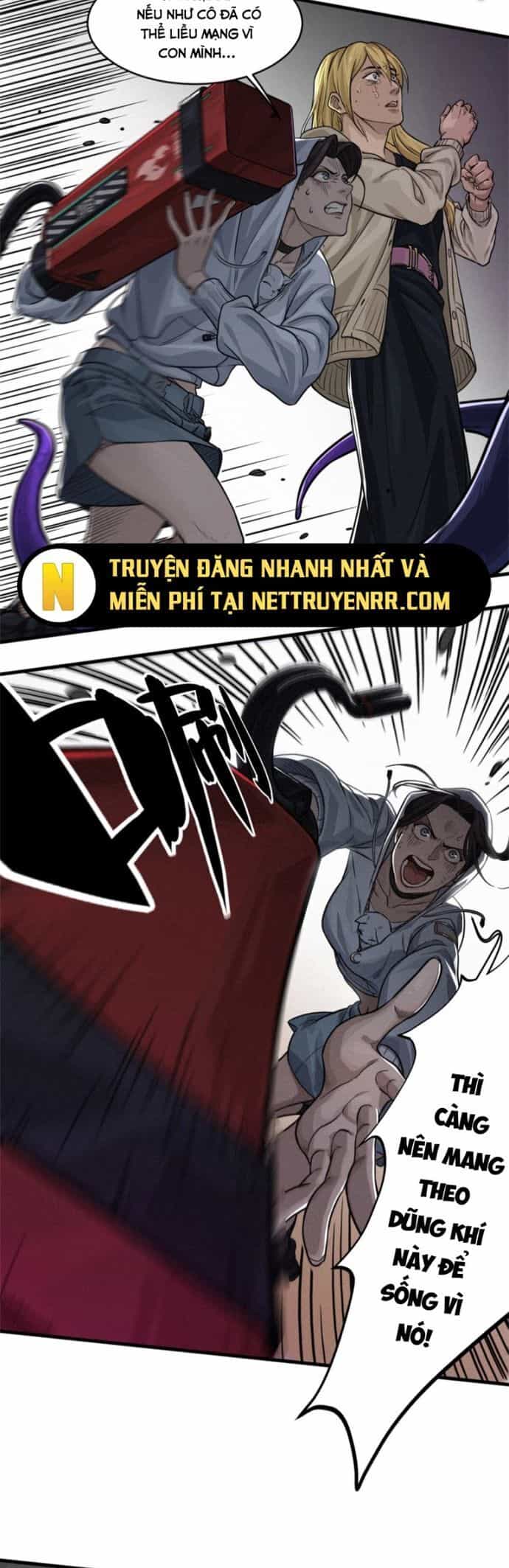 Nguyệt Khôi Truyện - Chương 30.3 - ảnh 17