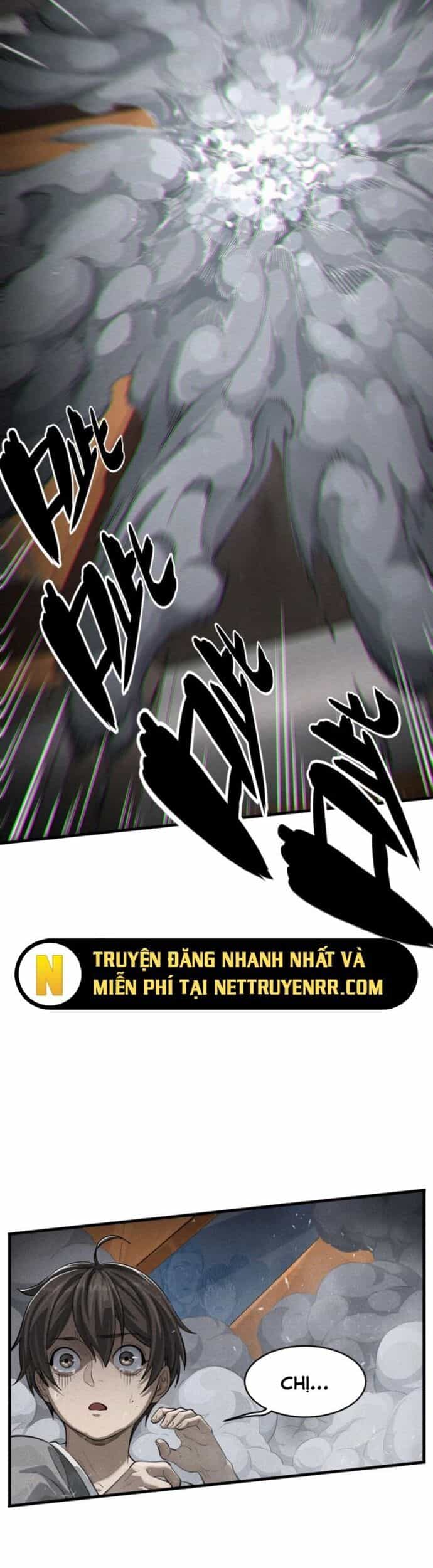 Nguyệt Khôi Truyện - Chương 30.3 - ảnh 19