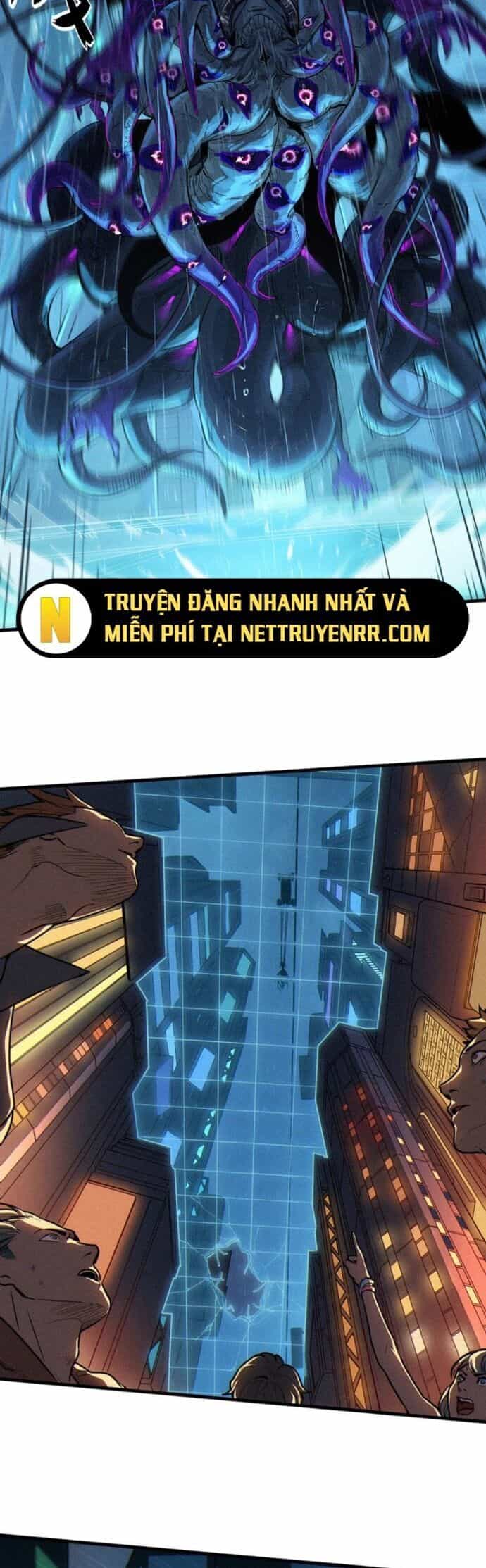 Nguyệt Khôi Truyện - Chương 31 - ảnh 17