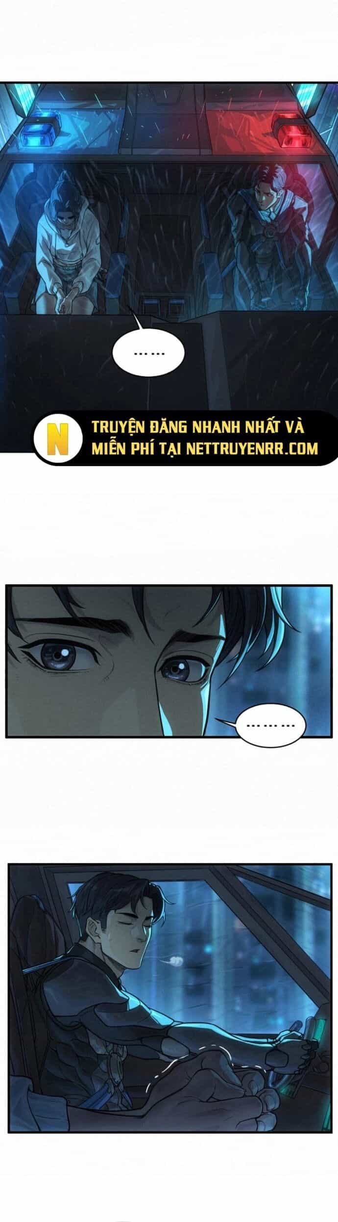Nguyệt Khôi Truyện - Chương 31 - ảnh 23