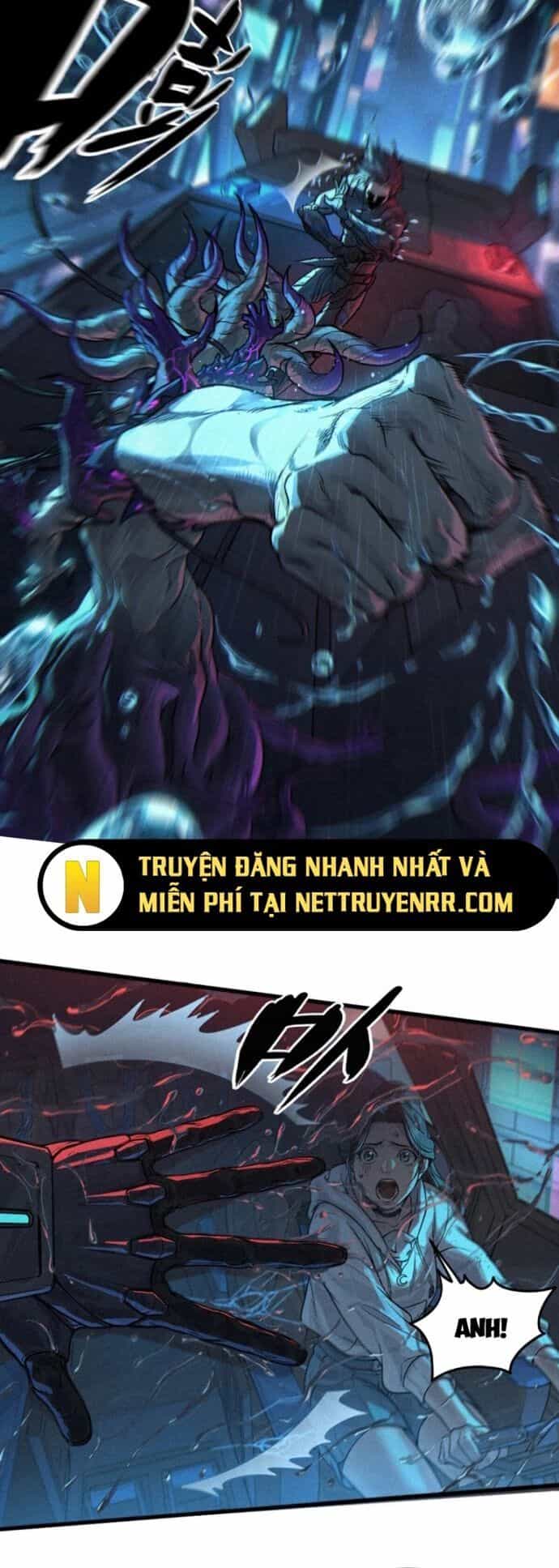 Nguyệt Khôi Truyện - Chương 31.1 - ảnh 29
