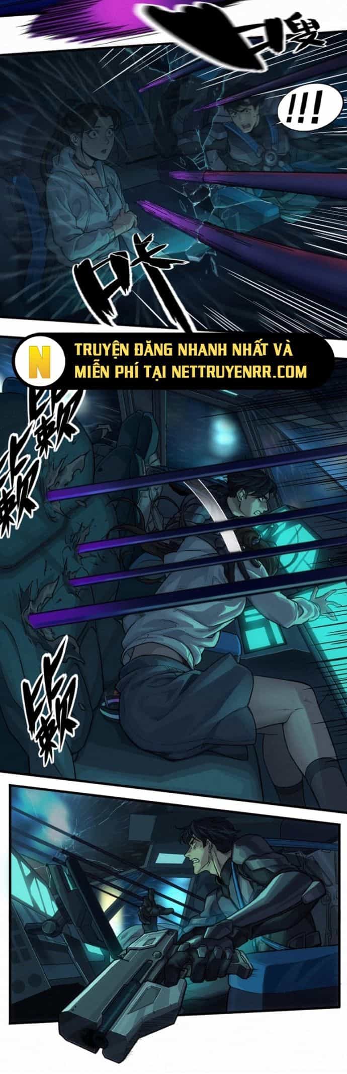 Nguyệt Khôi Truyện - Chương 31.1 - ảnh 3