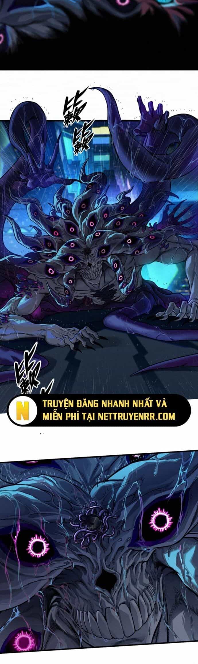 Nguyệt Khôi Truyện - Chương 31.1 - ảnh 9