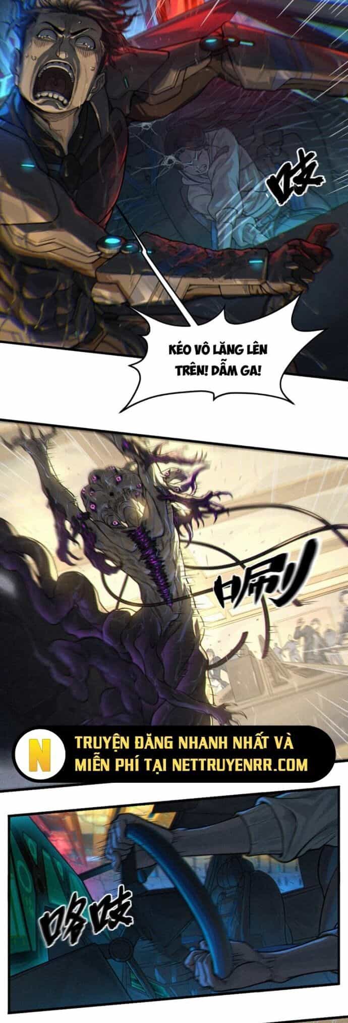 Nguyệt Khôi Truyện - Chương 31.2 - ảnh 4