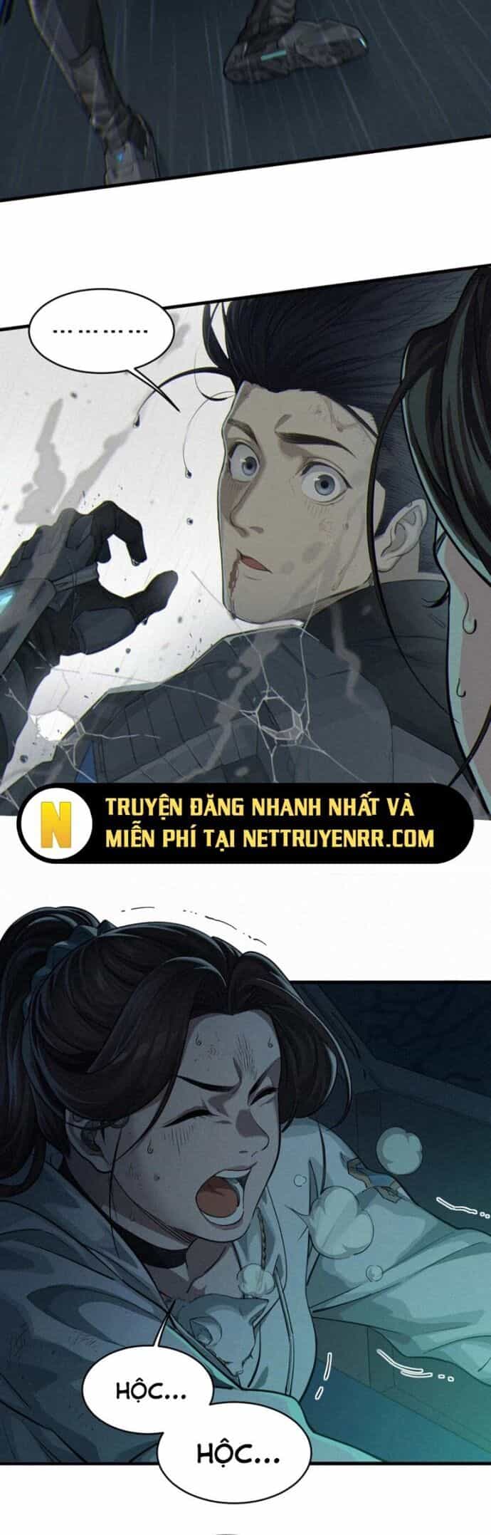 Nguyệt Khôi Truyện - Chương 31.3 - ảnh 21