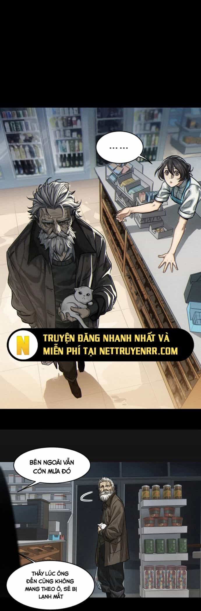 Nguyệt Khôi Truyện - Chương 32 - ảnh 15