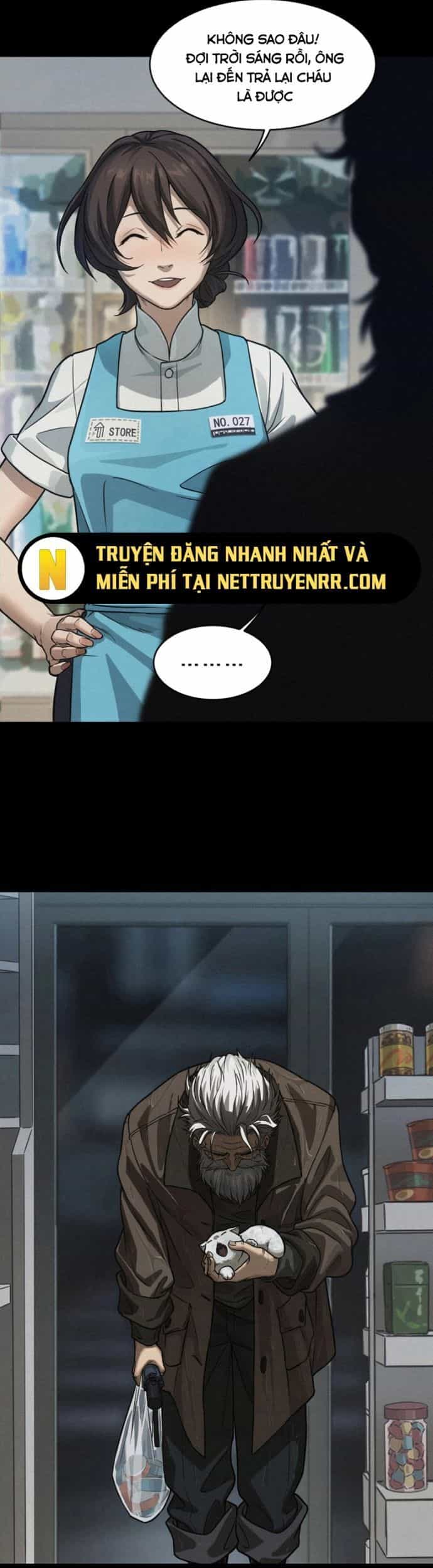 Nguyệt Khôi Truyện - Chương 32 - ảnh 17
