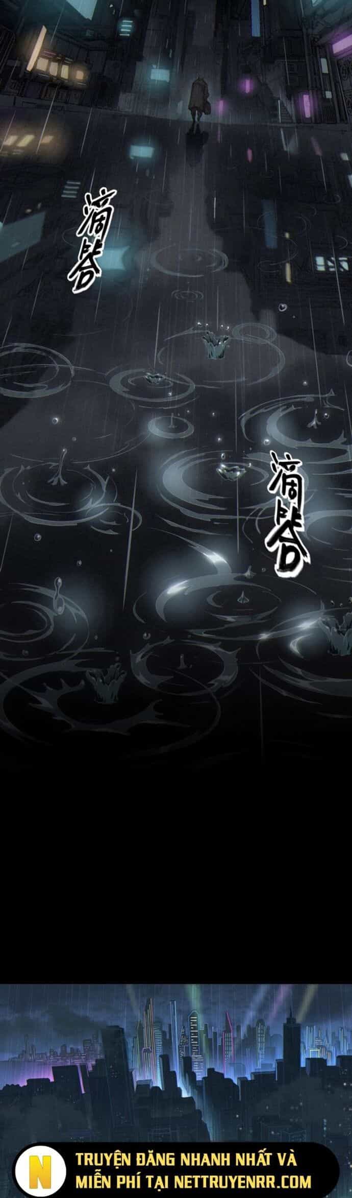 Nguyệt Khôi Truyện - Chương 32 - ảnh 4