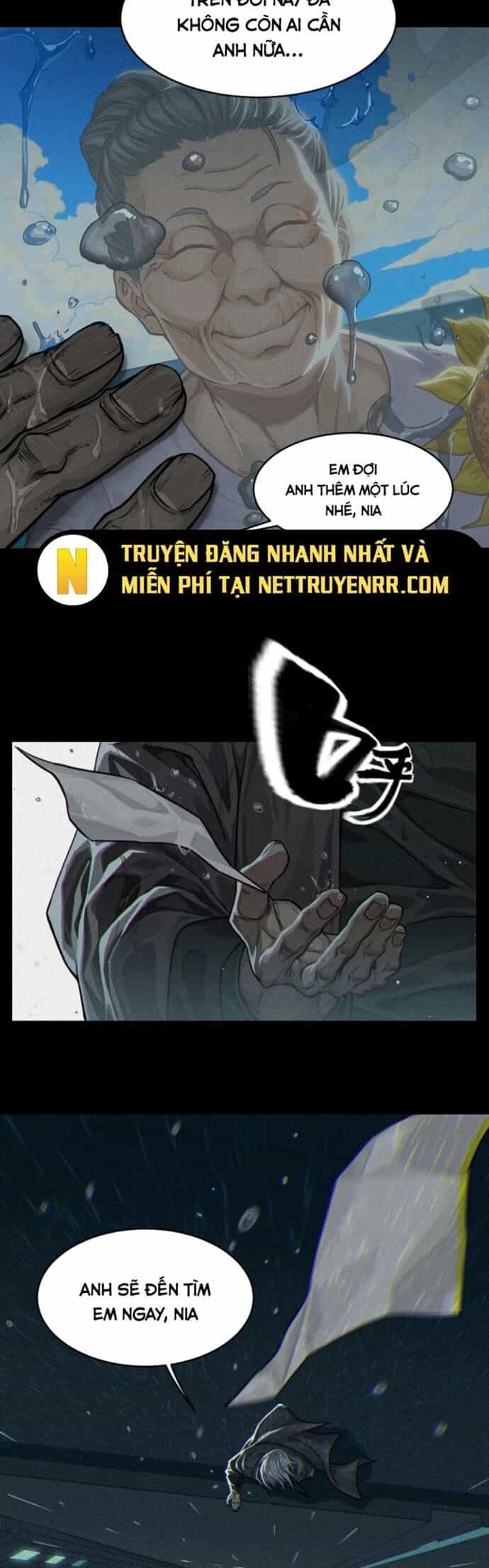 Nguyệt Khôi Truyện - Chương 32 - ảnh 6