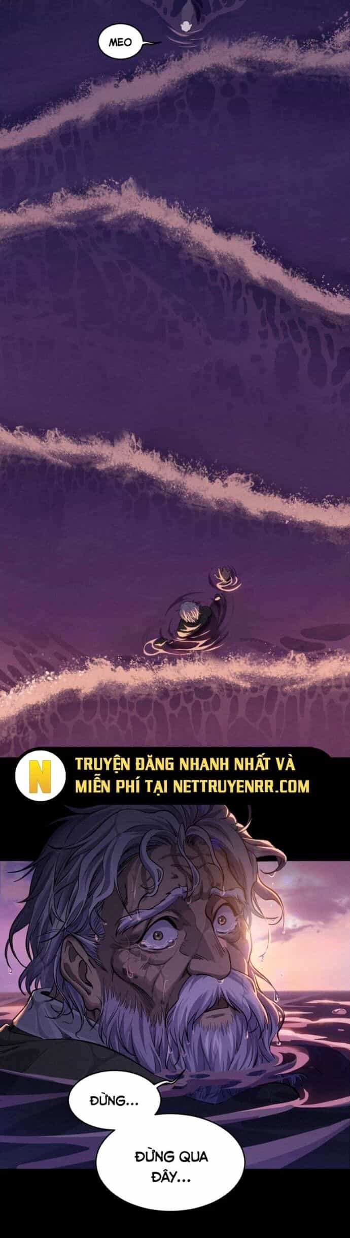 Nguyệt Khôi Truyện - Chương 32.1 - ảnh 19