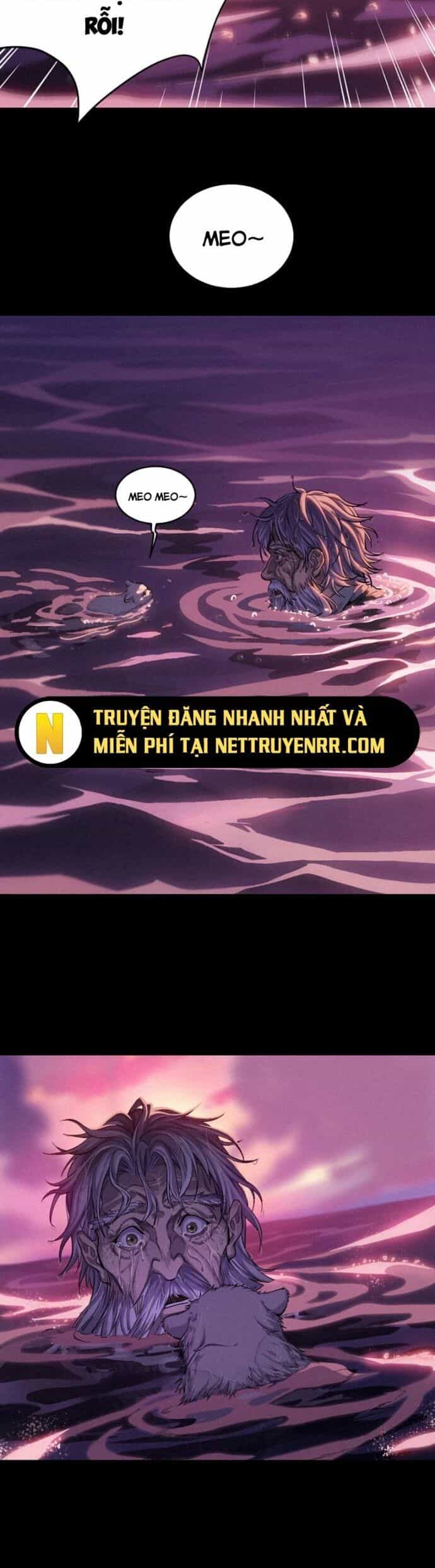 Nguyệt Khôi Truyện - Chương 32.1 - ảnh 27
