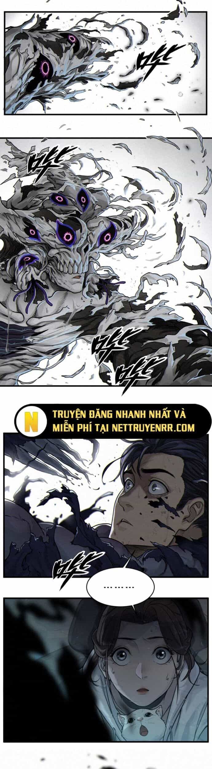 Nguyệt Khôi Truyện - Chương 32.1 - ảnh 33