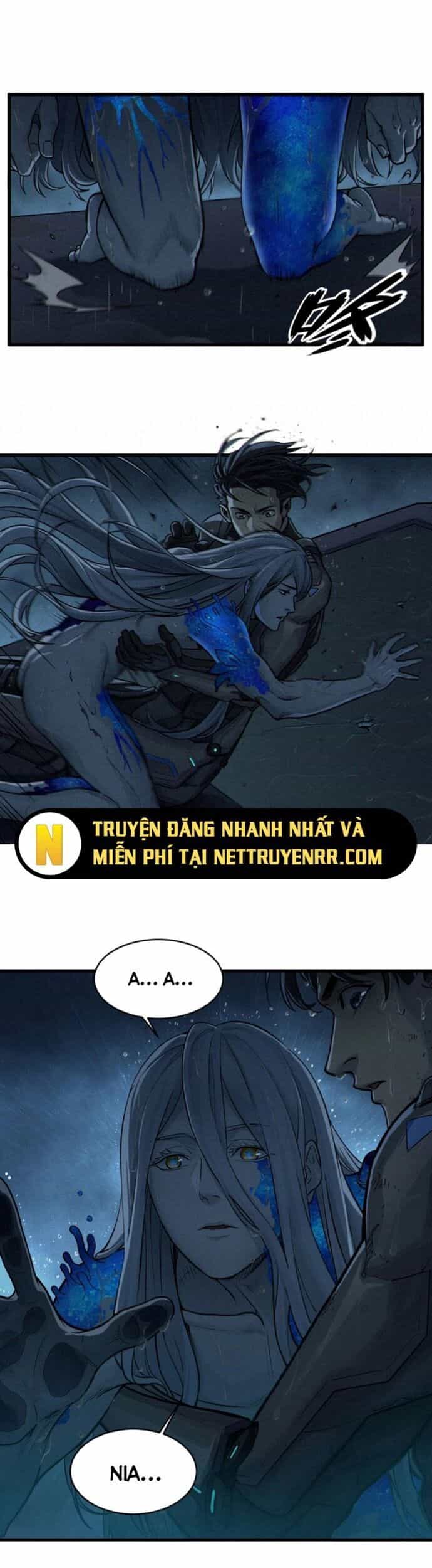 Nguyệt Khôi Truyện - Chương 32.1 - ảnh 35