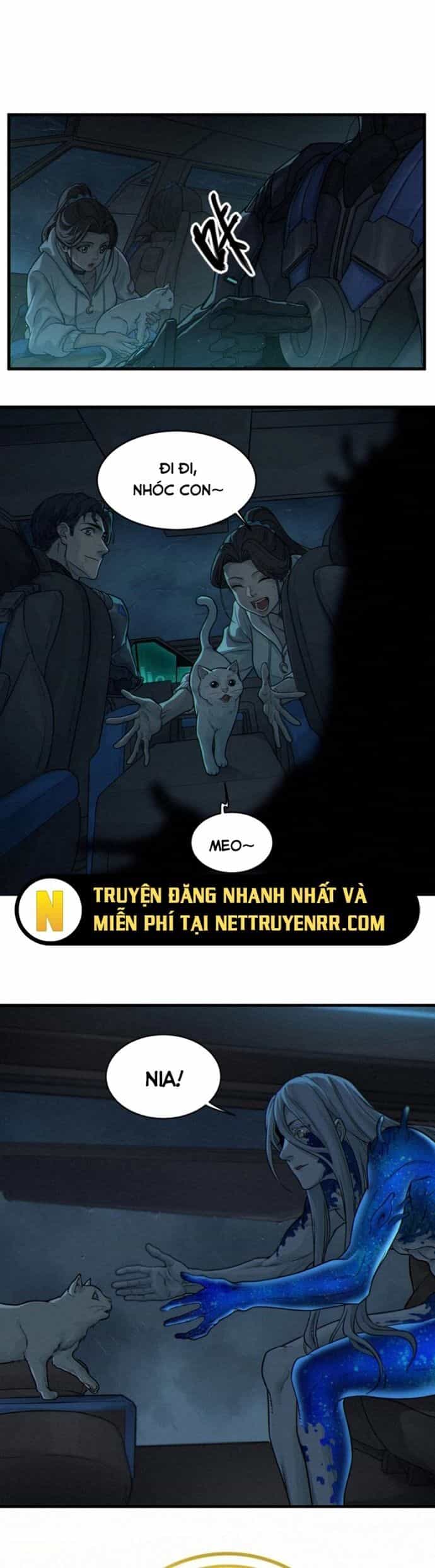 Nguyệt Khôi Truyện - Chương 32.1 - ảnh 37
