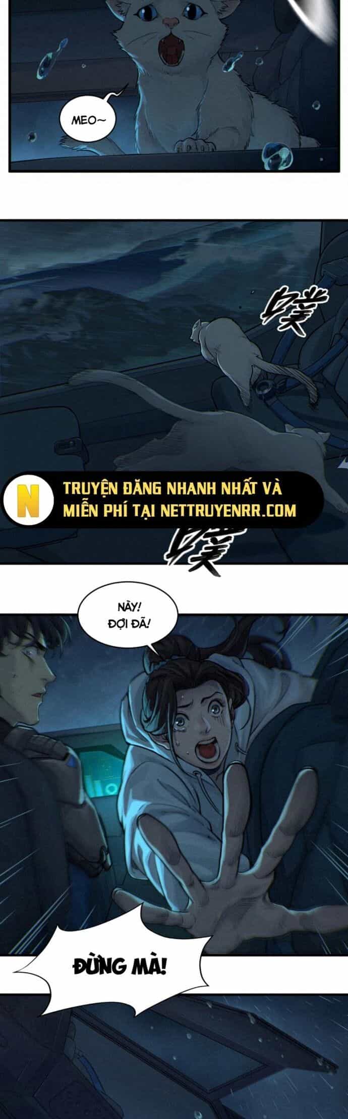 Nguyệt Khôi Truyện - Chương 32.1 - ảnh 41