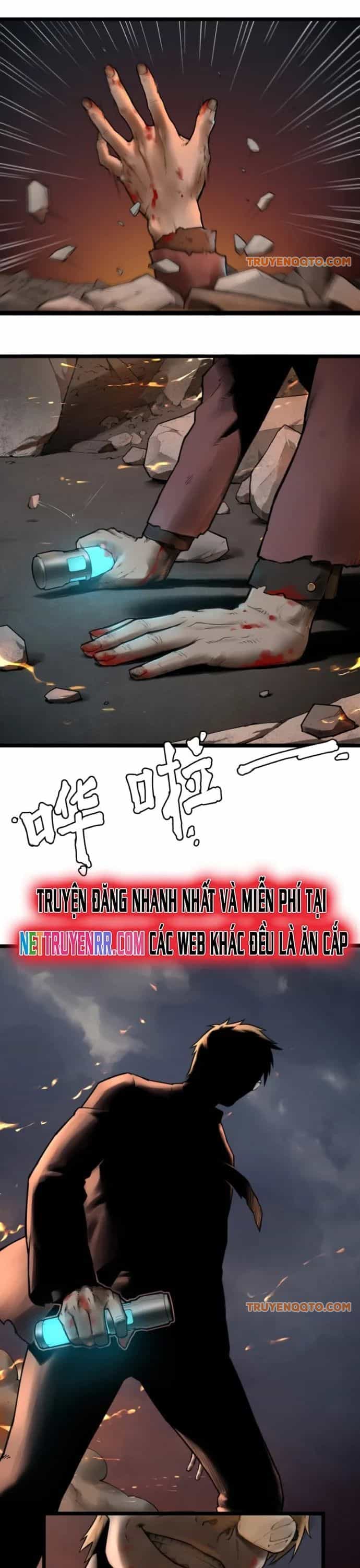 Nguyệt Khôi Truyện - Chương 3 - ảnh 10