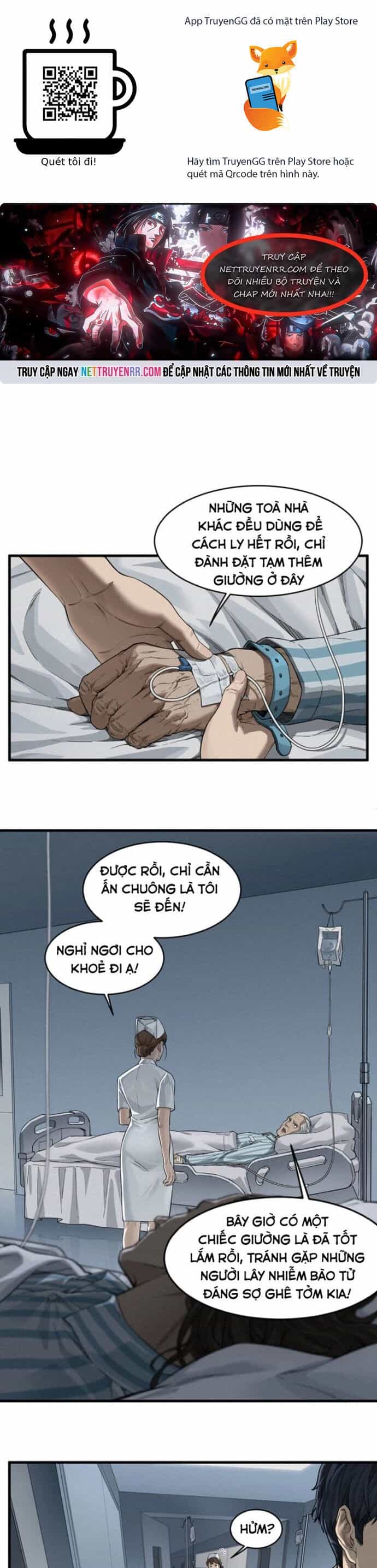 Nguyệt Khôi Truyện - Chương 36 - ảnh 1