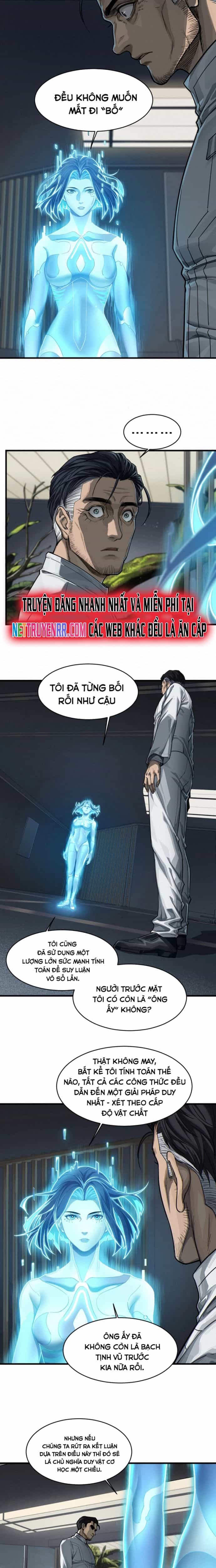 Nguyệt Khôi Truyện - Chương 37 - ảnh 10