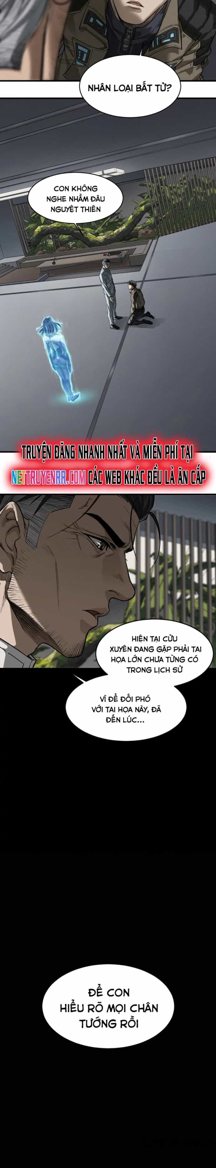 Nguyệt Khôi Truyện - Chương 37 - ảnh 15
