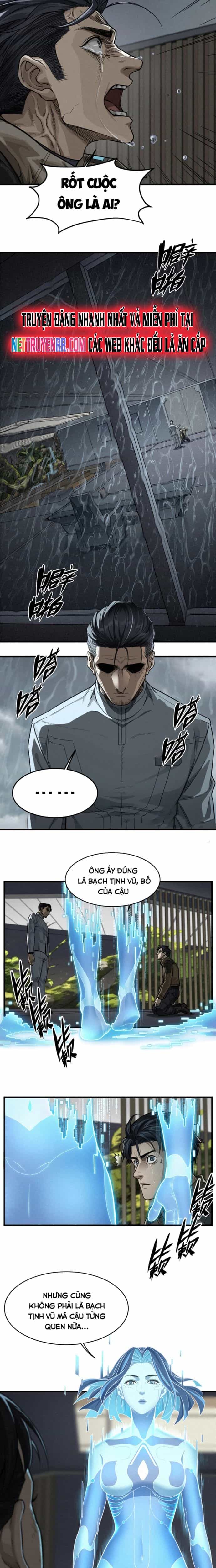 Nguyệt Khôi Truyện - Chương 37 - ảnh 3