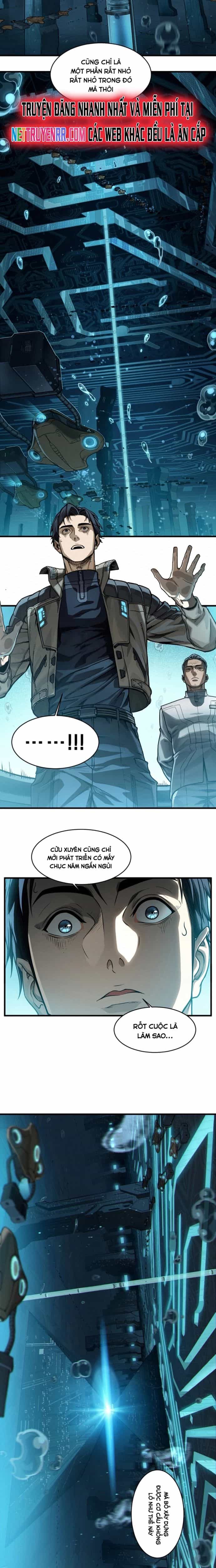 Nguyệt Khôi Truyện - Chương 38 - ảnh 6
