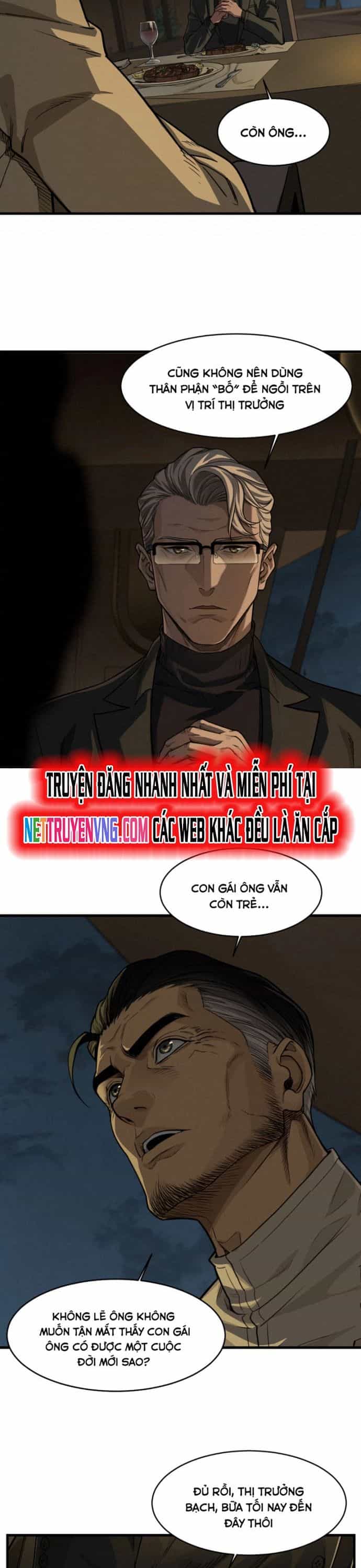 Nguyệt Khôi Truyện - Chương 40 - ảnh 23