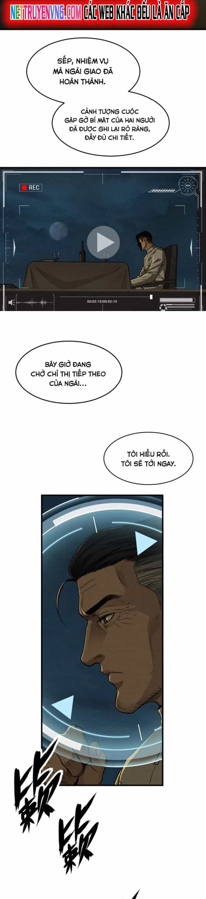 Nguyệt Khôi Truyện - Chương 40 - ảnh 26