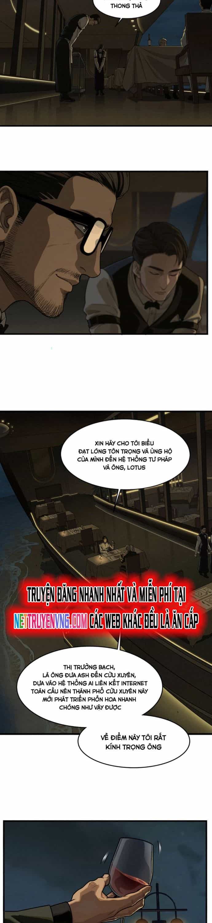 Nguyệt Khôi Truyện - Chương 40 - ảnh 5