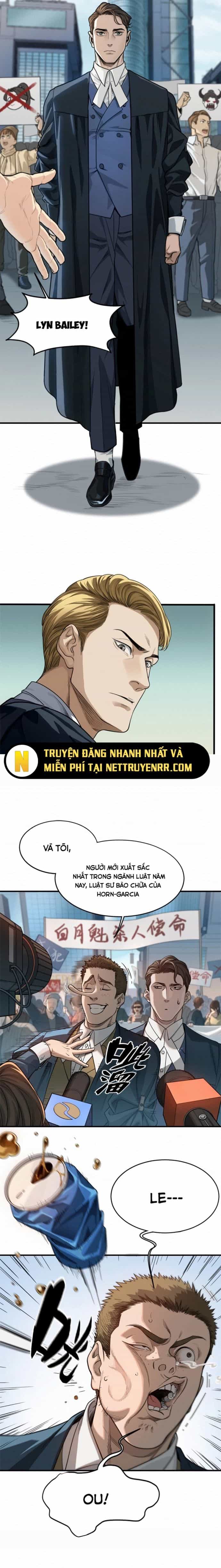 Nguyệt Khôi Truyện - Chương 41 - ảnh 6