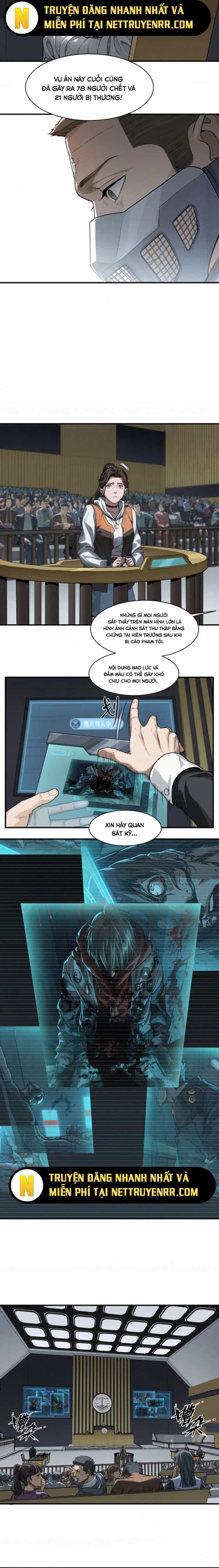 Nguyệt Khôi Truyện - Chương 42 - ảnh 3